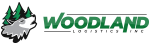Woodland Logistics INC Logo